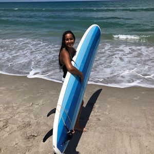 Meet your Posher, Reigna